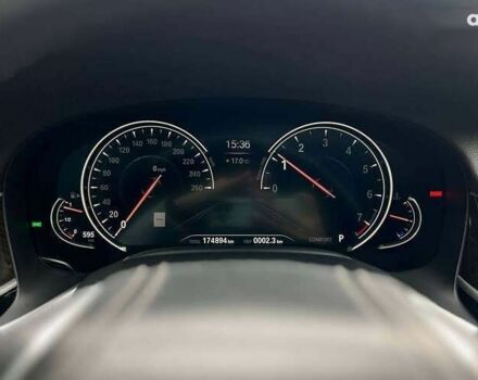 БМВ 7 Серия, объемом двигателя 3 л и пробегом 178 тыс. км за 37300 $, фото 15 на Automoto.ua