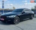 БМВ 7 Серия, объемом двигателя 2.98 л и пробегом 162 тыс. км за 34500 $, фото 1 на Automoto.ua