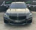 БМВ 7 Серия, объемом двигателя 4.4 л и пробегом 94 тыс. км за 62000 $, фото 2 на Automoto.ua