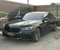 БМВ 7 Серия, объемом двигателя 4.4 л и пробегом 94 тыс. км за 62000 $, фото 1 на Automoto.ua