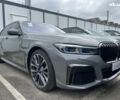 БМВ 7 Серия, объемом двигателя 3 л и пробегом 65 тыс. км за 80380 $, фото 1 на Automoto.ua