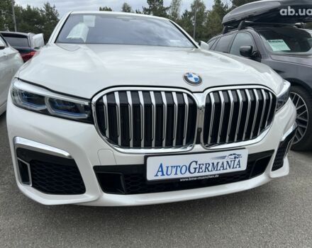 БМВ 7 Серия, объемом двигателя 3 л и пробегом 64 тыс. км за 69773 $, фото 16 на Automoto.ua