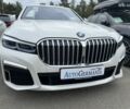 БМВ 7 Серия, объемом двигателя 3 л и пробегом 64 тыс. км за 69773 $, фото 16 на Automoto.ua