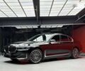 БМВ 7 Серия, объемом двигателя 3 л и пробегом 109 тыс. км за 73900 $, фото 6 на Automoto.ua