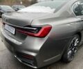 БМВ 7 Серия, объемом двигателя 3 л и пробегом 36 тыс. км за 93726 $, фото 8 на Automoto.ua