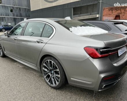 БМВ 7 Серия, объемом двигателя 3 л и пробегом 36 тыс. км за 93726 $, фото 12 на Automoto.ua