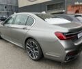 БМВ 7 Серия, объемом двигателя 3 л и пробегом 36 тыс. км за 93726 $, фото 12 на Automoto.ua