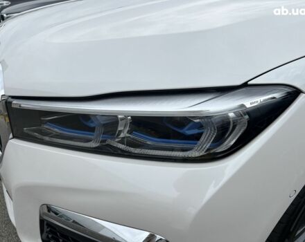 БМВ 7 Серия, объемом двигателя 3 л и пробегом 64 тыс. км за 69773 $, фото 21 на Automoto.ua