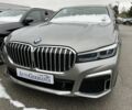 БМВ 7 Серия, объемом двигателя 3 л и пробегом 36 тыс. км за 93726 $, фото 20 на Automoto.ua