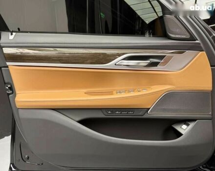 БМВ 7 Серия, объемом двигателя 3 л и пробегом 109 тыс. км за 73900 $, фото 24 на Automoto.ua