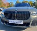 БМВ 7 Серия, объемом двигателя 3 л и пробегом 21 тыс. км за 96856 $, фото 1 на Automoto.ua