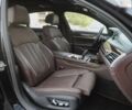 БМВ 7 Серия, объемом двигателя 4.4 л и пробегом 38 тыс. км за 63000 $, фото 12 на Automoto.ua