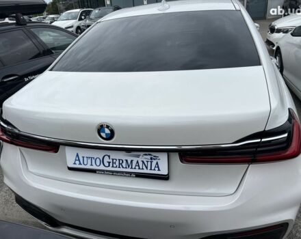 БМВ 7 Серия, объемом двигателя 3 л и пробегом 64 тыс. км за 69773 $, фото 29 на Automoto.ua