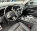 БМВ 7 Серия, объемом двигателя 3 л и пробегом 36 тыс. км за 93726 $, фото 13 на Automoto.ua