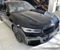 БМВ 7 Серія, об'ємом двигуна 4.4 л та пробігом 8 тис. км за 129221 $, фото 1 на Automoto.ua