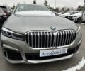 БМВ 7 Серия, объемом двигателя 3 л и пробегом 36 тыс. км за 93726 $, фото 16 на Automoto.ua