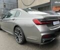 БМВ 7 Серия, объемом двигателя 3 л и пробегом 36 тыс. км за 93726 $, фото 11 на Automoto.ua