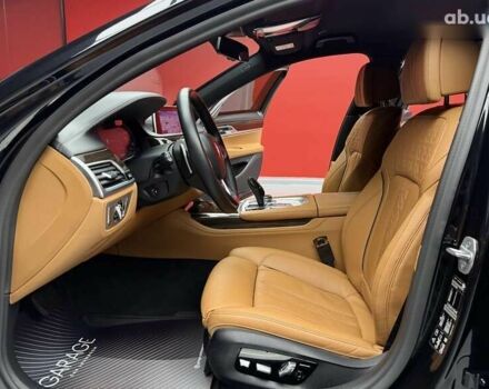 БМВ 7 Серия, объемом двигателя 3 л и пробегом 109 тыс. км за 73900 $, фото 26 на Automoto.ua