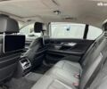 БМВ 7 Серия, объемом двигателя 3 л и пробегом 36 тыс. км за 93726 $, фото 36 на Automoto.ua