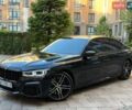 БМВ 7 Серия, объемом двигателя 4.39 л и пробегом 77 тыс. км за 46700 $, фото 1 на Automoto.ua