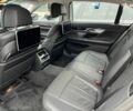 БМВ 7 Серия, объемом двигателя 3 л и пробегом 36 тыс. км за 93726 $, фото 30 на Automoto.ua