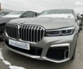 БМВ 7 Серия, объемом двигателя 3 л и пробегом 36 тыс. км за 93726 $, фото 10 на Automoto.ua
