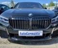 БМВ 7 Серия, объемом двигателя 3 л и пробегом 25 тыс. км за 101029 $, фото 1 на Automoto.ua