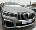 БМВ 7 Серия, объемом двигателя 3 л и пробегом 36 тыс. км за 93726 $, фото 1 на Automoto.ua