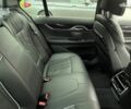 БМВ 7 Серия, объемом двигателя 3 л и пробегом 50 тыс. км за 74120 $, фото 5 на Automoto.ua