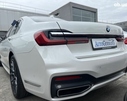 БМВ 7 Серия, объемом двигателя 3 л и пробегом 64 тыс. км за 69773 $, фото 6 на Automoto.ua