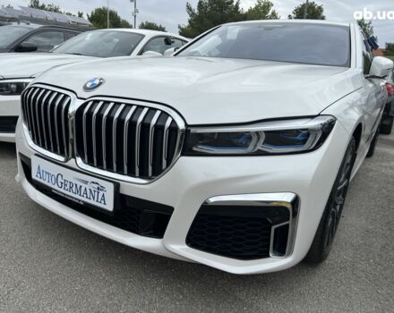 БМВ 7 Серия, объемом двигателя 3 л и пробегом 64 тыс. км за 69773 $, фото 20 на Automoto.ua