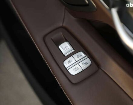 БМВ 7 Серия, объемом двигателя 4.4 л и пробегом 38 тыс. км за 63000 $, фото 24 на Automoto.ua