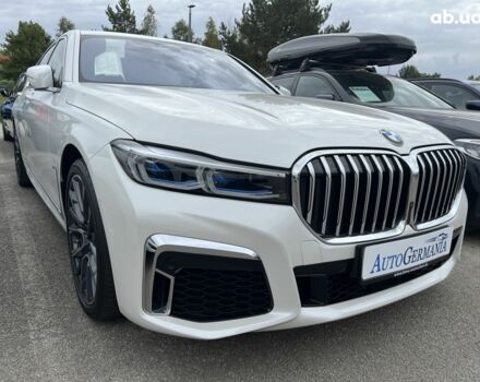 БМВ 7 Серия, объемом двигателя 3 л и пробегом 64 тыс. км за 69773 $, фото 15 на Automoto.ua