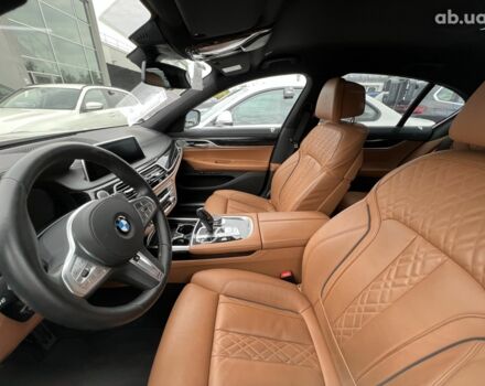 БМВ 7 Серия, объемом двигателя 3 л и пробегом 64 тыс. км за 69773 $, фото 28 на Automoto.ua