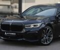 БМВ 7 Серия, объемом двигателя 4.4 л и пробегом 38 тыс. км за 63000 $, фото 6 на Automoto.ua