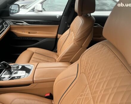 БМВ 7 Серия, объемом двигателя 3 л и пробегом 64 тыс. км за 69773 $, фото 23 на Automoto.ua