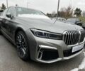 БМВ 7 Серия, объемом двигателя 3 л и пробегом 36 тыс. км за 93726 $, фото 14 на Automoto.ua