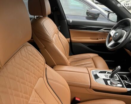 БМВ 7 Серия, объемом двигателя 3 л и пробегом 64 тыс. км за 69773 $, фото 11 на Automoto.ua