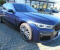 БМВ 7 Серия, объемом двигателя 3 л и пробегом 15 тыс. км за 109897 $, фото 1 на Automoto.ua