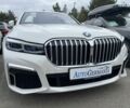 БМВ 7 Серия, объемом двигателя 3 л и пробегом 64 тыс. км за 69773 $, фото 1 на Automoto.ua