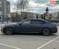 БМВ 7 Серия, объемом двигателя 6.59 л и пробегом 93 тыс. км за 66999 $, фото 1 на Automoto.ua