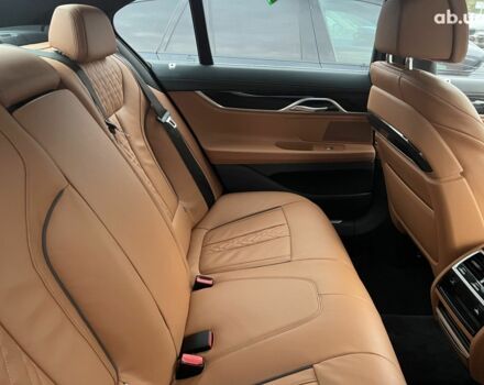 БМВ 7 Серия, объемом двигателя 3 л и пробегом 64 тыс. км за 69773 $, фото 8 на Automoto.ua
