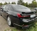 БМВ 7 Серия, объемом двигателя 3 л и пробегом 50 тыс. км за 74120 $, фото 17 на Automoto.ua