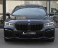 БМВ 7 Серия, объемом двигателя 4.4 л и пробегом 38 тыс. км за 63000 $, фото 1 на Automoto.ua