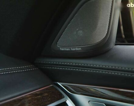 БМВ 7 Серия, объемом двигателя 4.4 л и пробегом 38 тыс. км за 63000 $, фото 23 на Automoto.ua