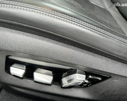 БМВ 7 Серия, объемом двигателя 3 л и пробегом 36 тыс. км за 93726 $, фото 19 на Automoto.ua