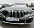 БМВ 7 Серия, объемом двигателя 3 л и пробегом 36 тыс. км за 93726 $, фото 1 на Automoto.ua