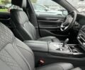 БМВ 7 Серия, объемом двигателя 3 л и пробегом 50 тыс. км за 74120 $, фото 1 на Automoto.ua