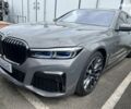 БМВ 7 Серия, объемом двигателя 3 л и пробегом 65 тыс. км за 80380 $, фото 1 на Automoto.ua