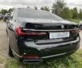 БМВ 7 Серия, объемом двигателя 3 л и пробегом 50 тыс. км за 74120 $, фото 18 на Automoto.ua